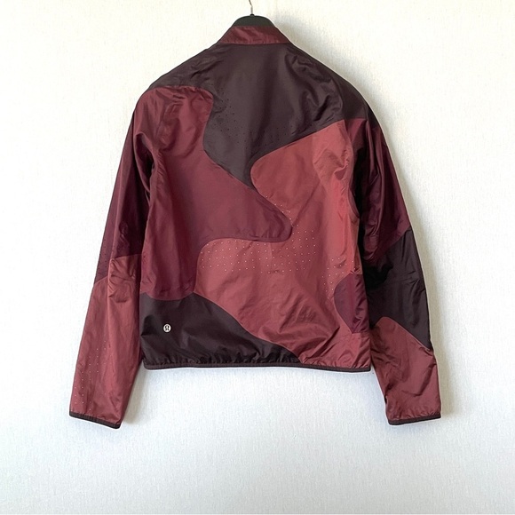 Lululemon Patch Game Jacket - Picture 5 of 13